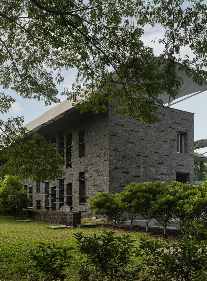 Lohonostays Maharajah House Karjat Exterior foto